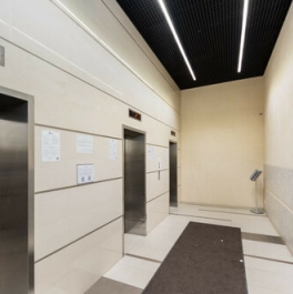 Продажа 3-комн квартиры на вторичном рынке Мира пр-кт,  д. 188Б к1