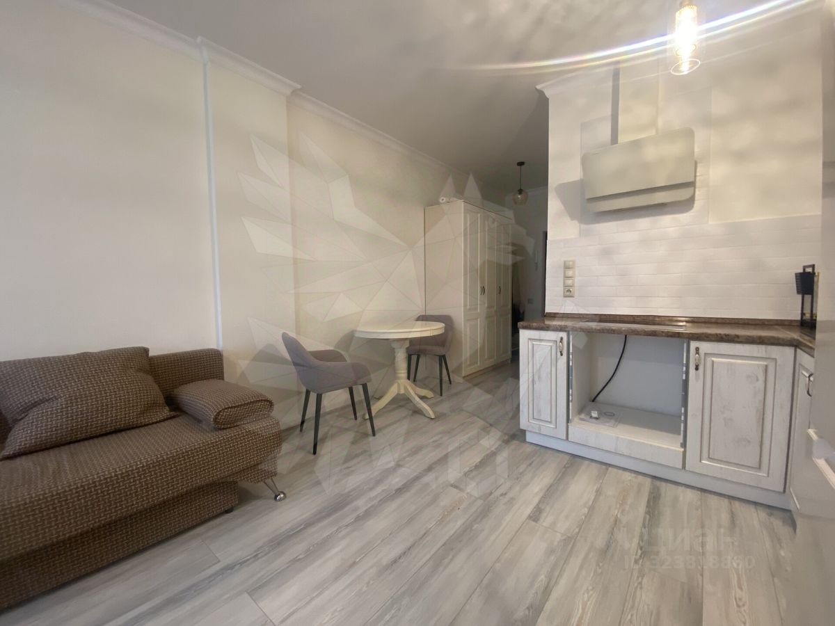 Аренда студии Реутов, Юбилейный проспект, 68