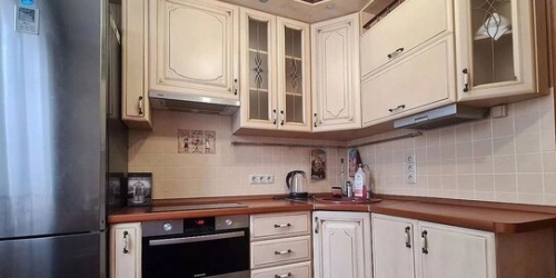 1-комн квартира улица Конёнкова,  д. 4Б