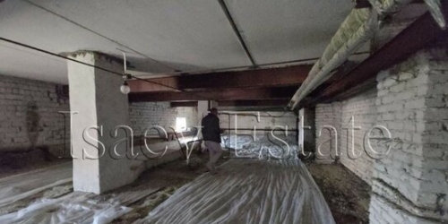 5-комн квартира Староконюшенный переулок,  д. 37