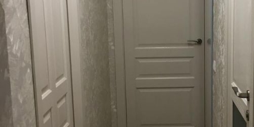 3-комн квартира проезд Черепановых, 46Б