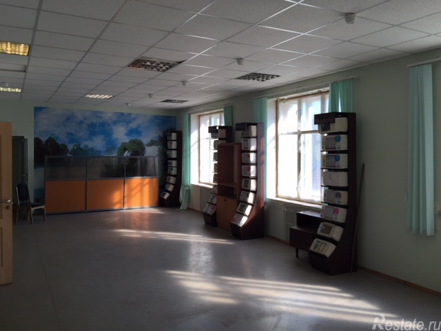 Продажа склада Понтонный, Первомайская,  д. 25,  к. 1