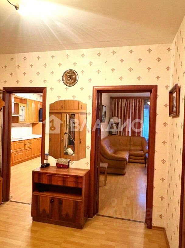 Продажа 2-комн квартиры на вторичном рынке Мытищи, улица Сукромка, 3