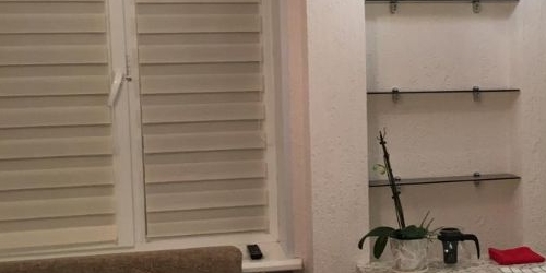 2-комн квартира Игральная улица, 6К1