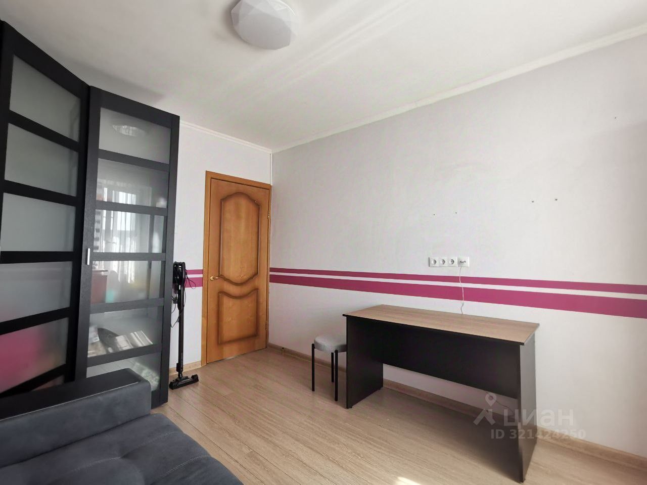 Продажа 2-комн квартиры на вторичном рынке Михнево пгт, улица Библиотечная, 20А