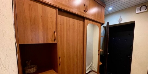 2-комн квартира Криворожская улица,  д. 5