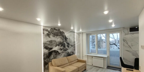 1-комн квартира Черкизовская Б. ул,  д. 4,  к. 1