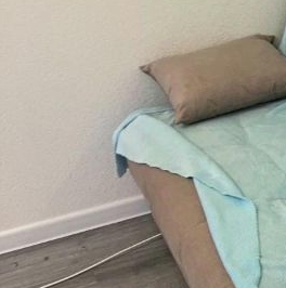 Аренда студии пос. Бугры, улица Тихая, 5к2 Аренда студии пос. Бугры, улица Тихая, 5к2