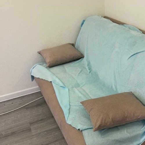 Студия пос. Бугры, улица Тихая, 5к2