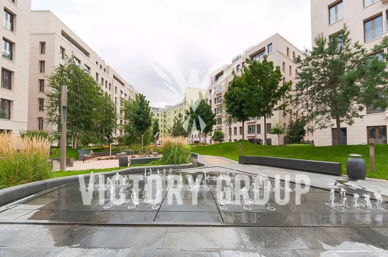 Продажа 2-комн квартиры на вторичном рынке улица Большая Полянка, 44