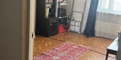 1-комн квартира Бобруйская улица, 6К2