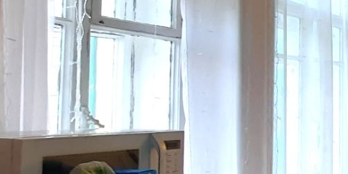 Комната Большой Казачий переулок, 9