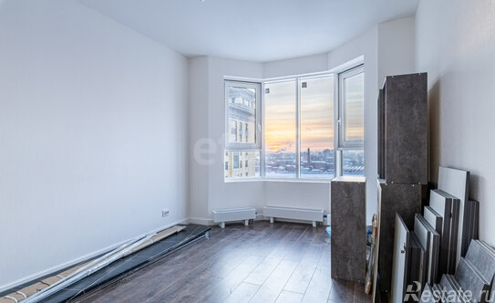 Продажа 1-комн квартиры на вторичном рынке улица Дыбенко,  д. 3 с1