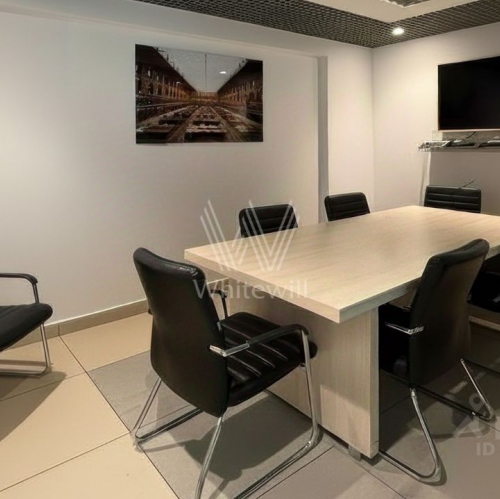 Отдельное здание Сухаревский Б. пер