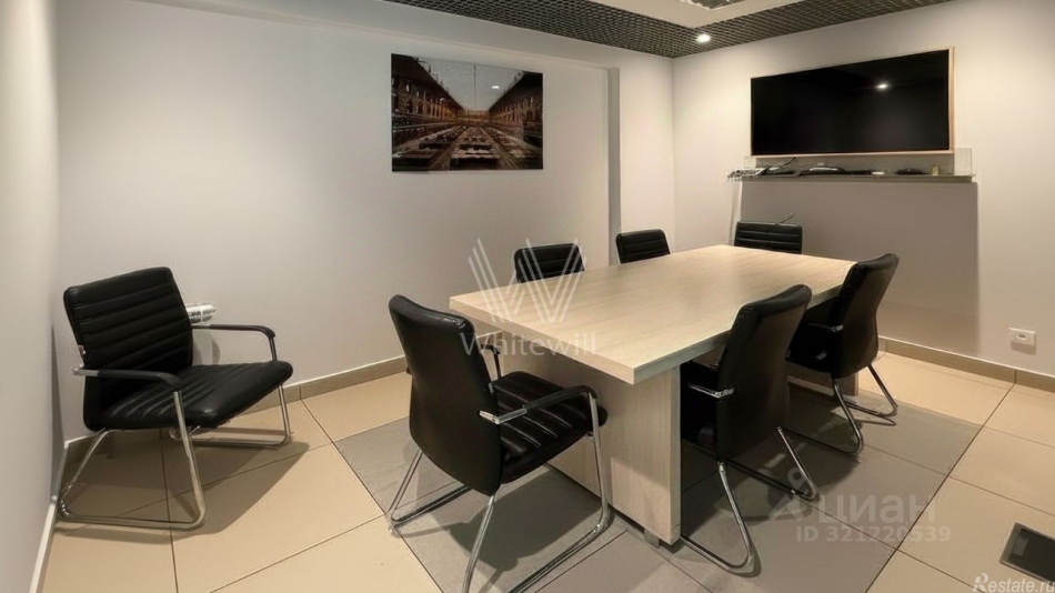 Продажа отдельного здания Сухаревский Б. пер