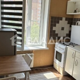 Продажа 1-комн квартиры на вторичном рынке Балашиха, ул Пролетарская,  д. 4