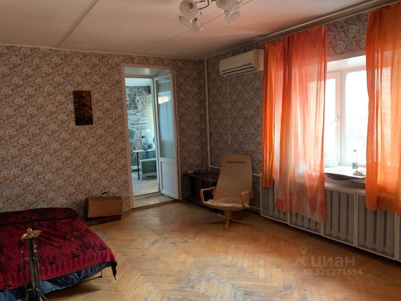 Продажа 2-комн квартиры на вторичном рынке Кутузовский пр-кт,  д. 17
