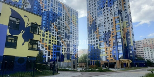 1-комн квартира ул Илимская,  д. 3,  к. 27