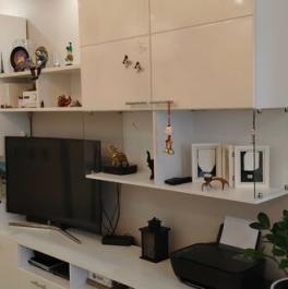 Продажа 3-комн квартиры на вторичном рынке улица Адмирала Лазарева,  д. 8