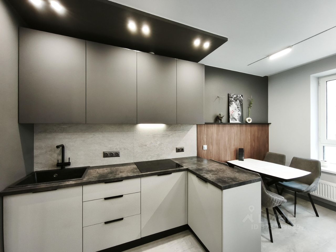 Продажа 3-комн квартиры на вторичном рынке Очаковское шоссе, 9А