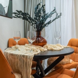 Продажа 3-комн квартиры на вторичном рынке Очаковская Б. ул,  д. 12 к5