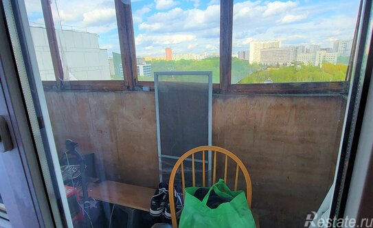 Продажа 2-комн квартиры на вторичном рынке Заповедная улица,  д. 28