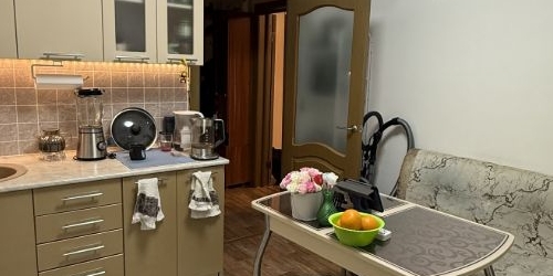 1-комн квартира Бестужевская улица, 7к2