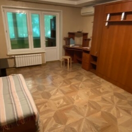 Аренда 1-комн квартиры на вторичном рынке Полимерная улица,  д. 5