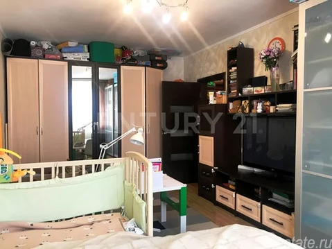 Продажа 1-комн квартиры на вторичном рынке Ставропольский проезд,  д. 3