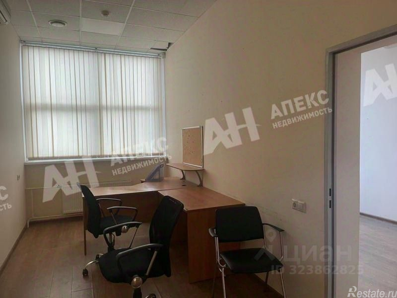 Аренда ПСН Семеновская М. ул,  д. 3 с31