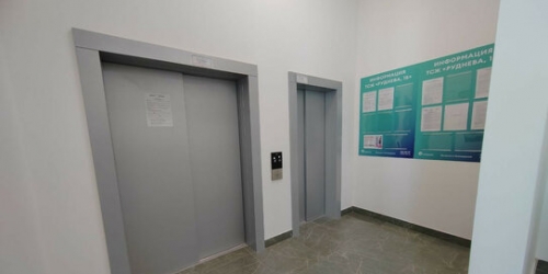 3-комн квартира улица Руднева,  д. 15