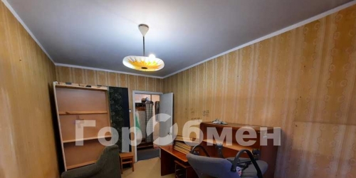 3-комн квартира улица Проходчиков, 1