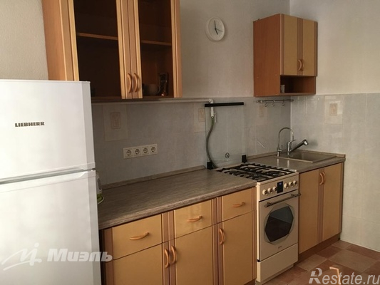 Аренда 1-комн квартиры на вторичном рынке Чаянова ул,  д. 14