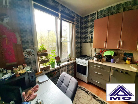 Продажа 2-комн квартиры на вторичном рынке Щелково, ул. Полевая,  д. 10