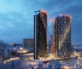 Продать Квартиры вторичка Варшавское ш  37А 1 стр 2