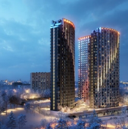 Продажа 3-комн квартиры на вторичном рынке Варшавское ш,  д. 37А,  к. 1 стр 2