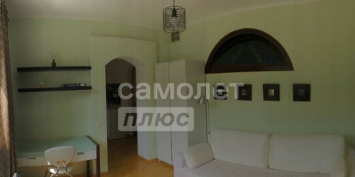 2-комн квартира Рублевское ш,  д. 18,  к. 3