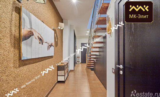 Продажа 3-комн квартиры на вторичном рынке Советская 9-я ул,  д. 5