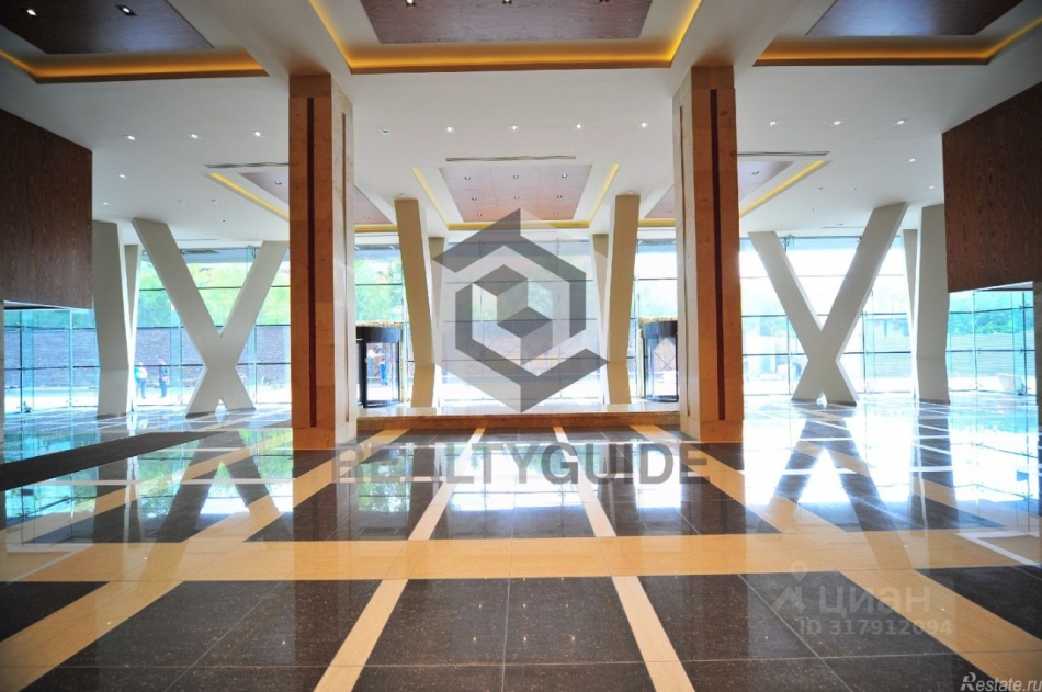 Продажа офиса проспект Генерала Дорохова,  д. 1