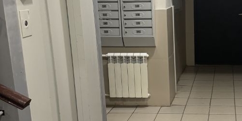 3-комн квартира Мосфильмовская улица, 17/25