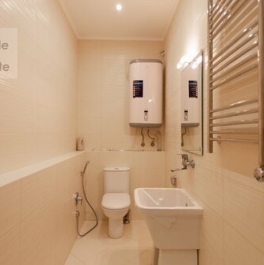 Аренда 4-комн квартиры на вторичном рынке Тверская-Ямская 3-я ул,  д. 25