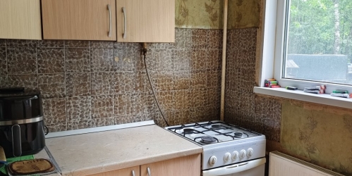 Комната Тимуровская ул. ,  д. 22,  к. 1