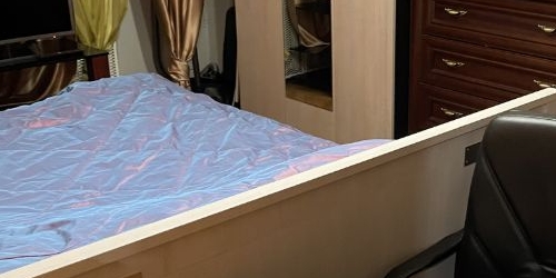 2-комн квартира Мытищи, Яузская аллея, 28