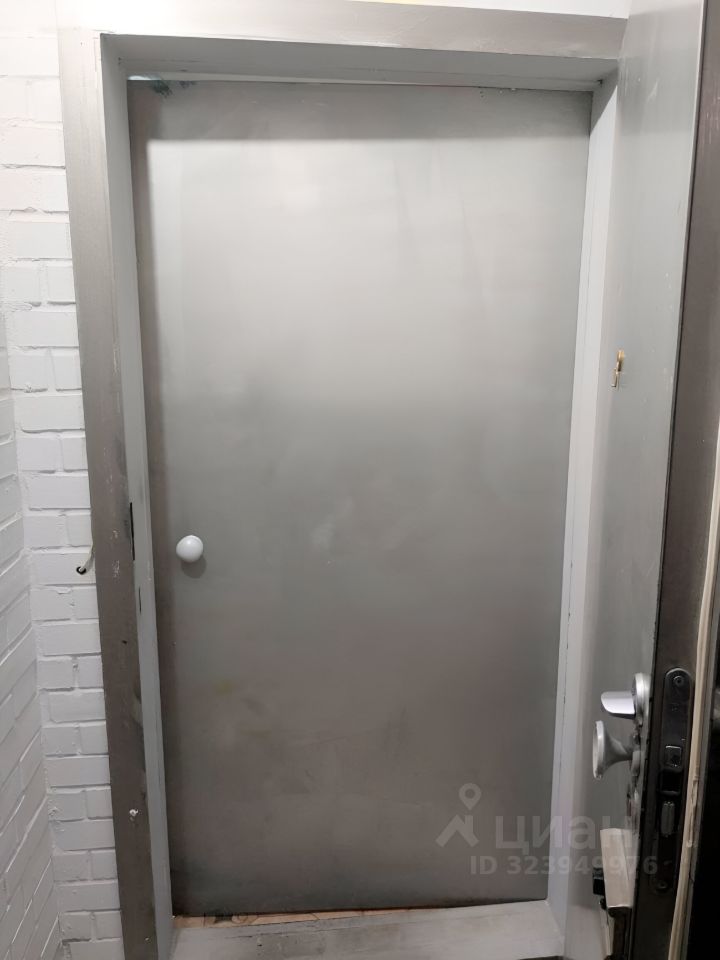 Продажа 1-комн квартиры на вторичном рынке проспект Просвещения, 33к1