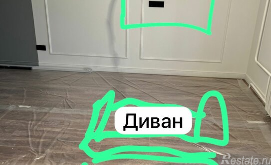 Продажа 1-комн квартиры на вторичном рынке улица Фабрициуса,  д. 20