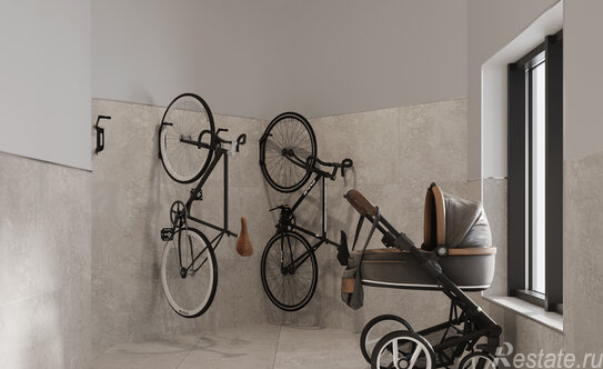 Продажа 3-комн квартиры на вторичном рынке Королёв, ул Калинина,  д. 11