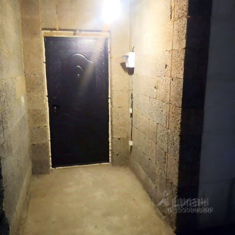 Продажа 2-комн квартиры на вторичном рынке пос. Пудость, улица Половинкиной, 71А