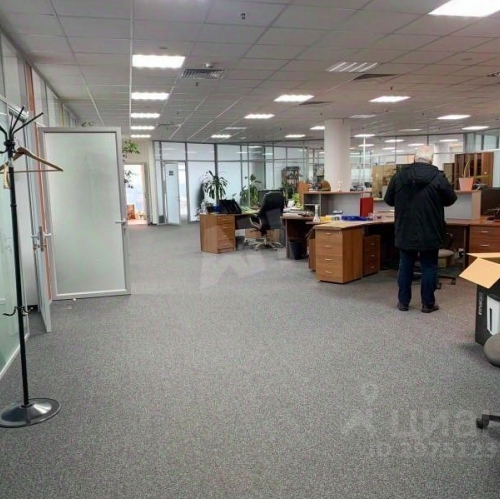 Офис Химки г, Ленинградская ул,  д. 25