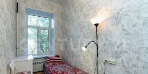 3-комн квартира Красноармейская 13-я ул,  д. 22