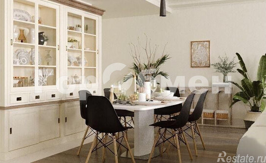 Продажа 4-комн квартиры на вторичном рынке наб Академика Туполева,  д. 15